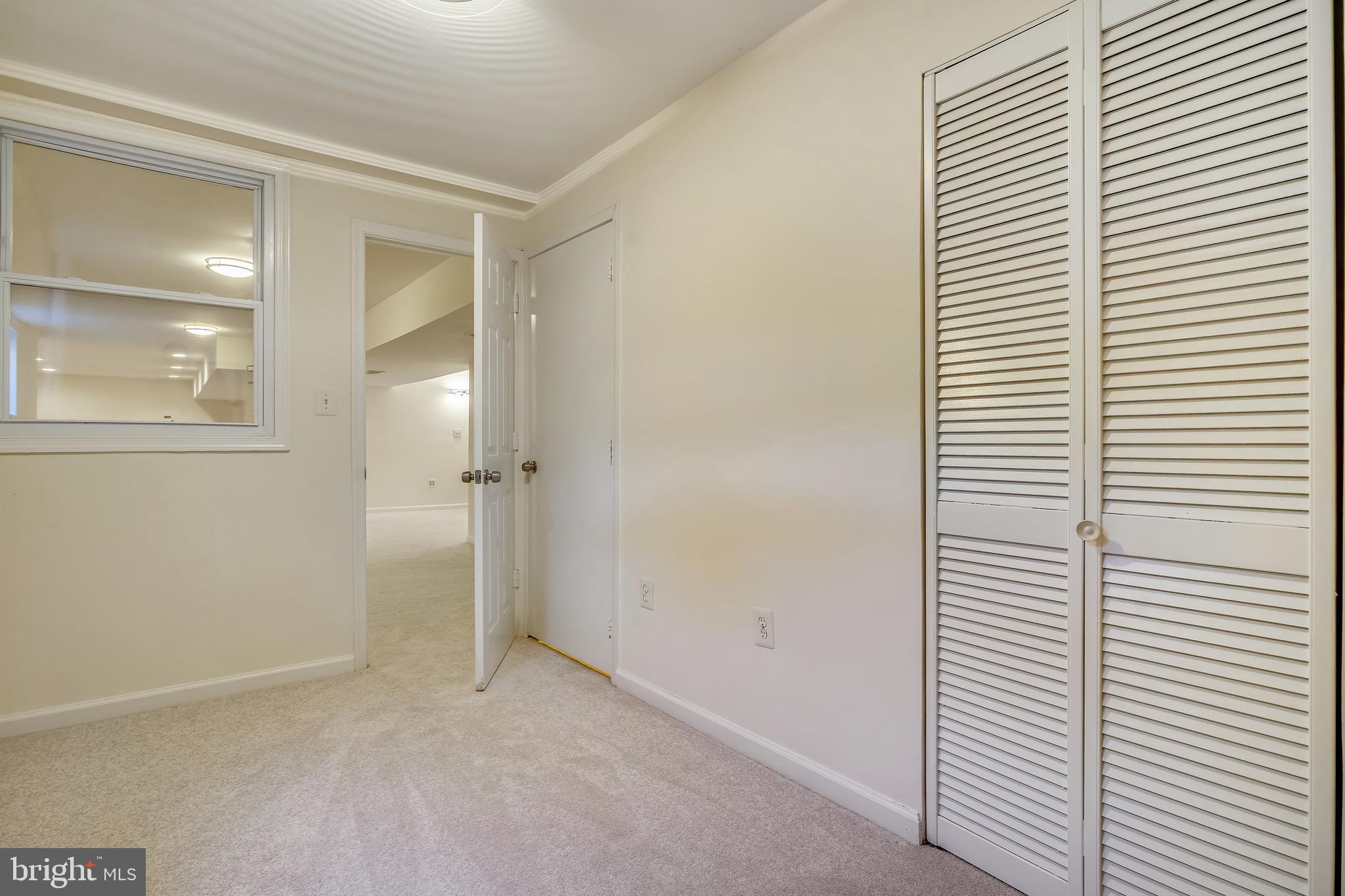 4409 Nuttall Road Fairfax, VA 22032 - Photo 53 of 80 Window allows additional light in craft room.