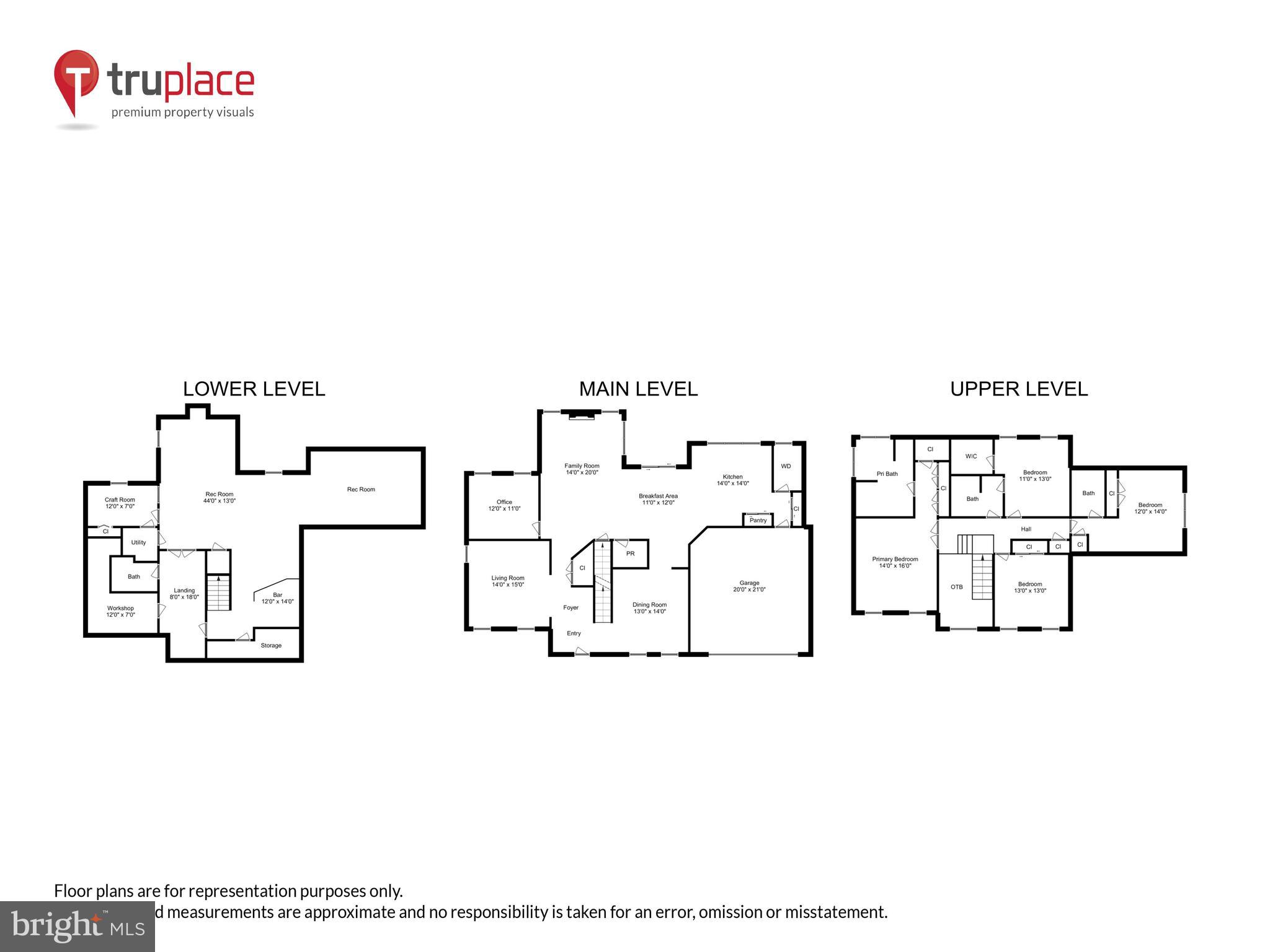 4409 Nuttall Road Fairfax, VA 22032 - Photo 64 of 80 Gallery Image 64