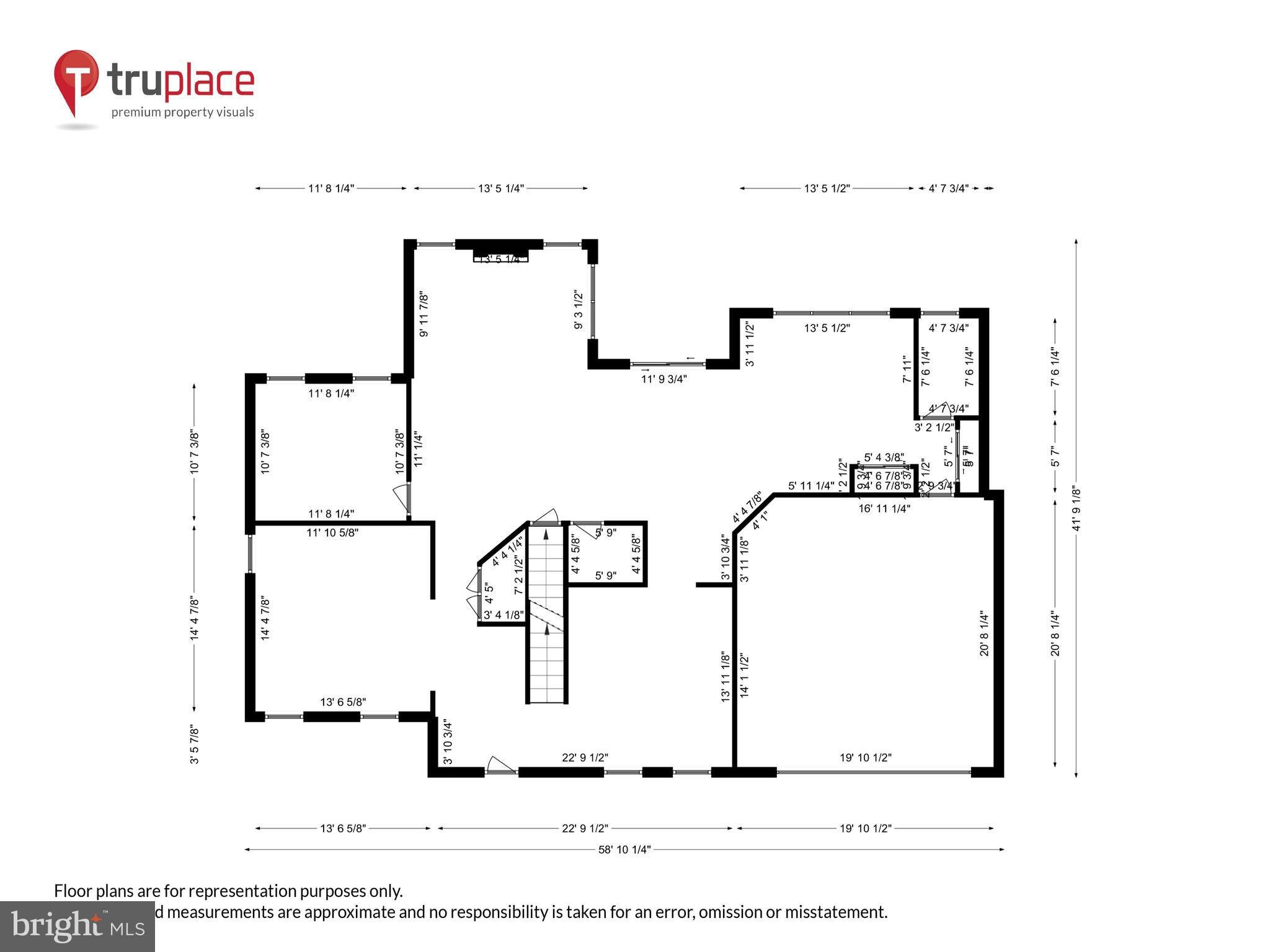 4409 Nuttall Road Fairfax, VA 22032 - Photo 65 of 80 Gallery Image 65