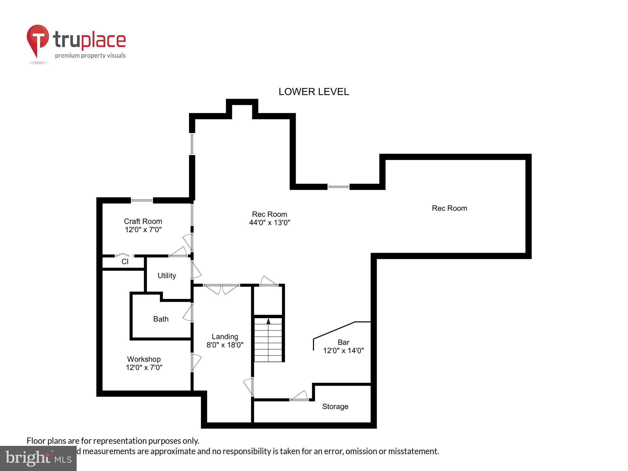 4409 Nuttall Road Fairfax, VA 22032 - Photo 70 of 80 Gallery Image 70