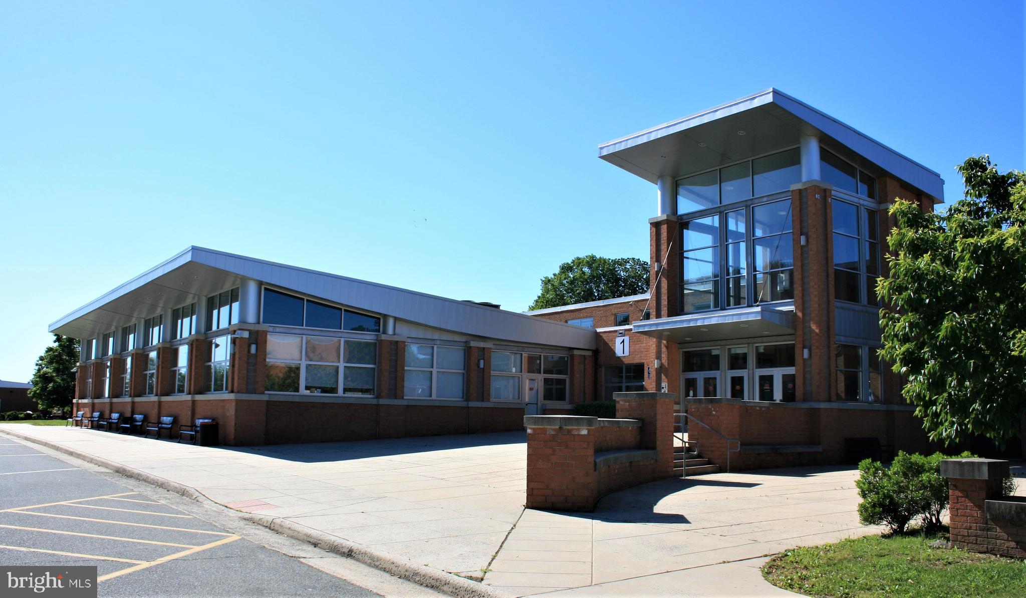 4409 Nuttall Road Fairfax, VA 22032 - Photo 73 of 80 Woodson High School.