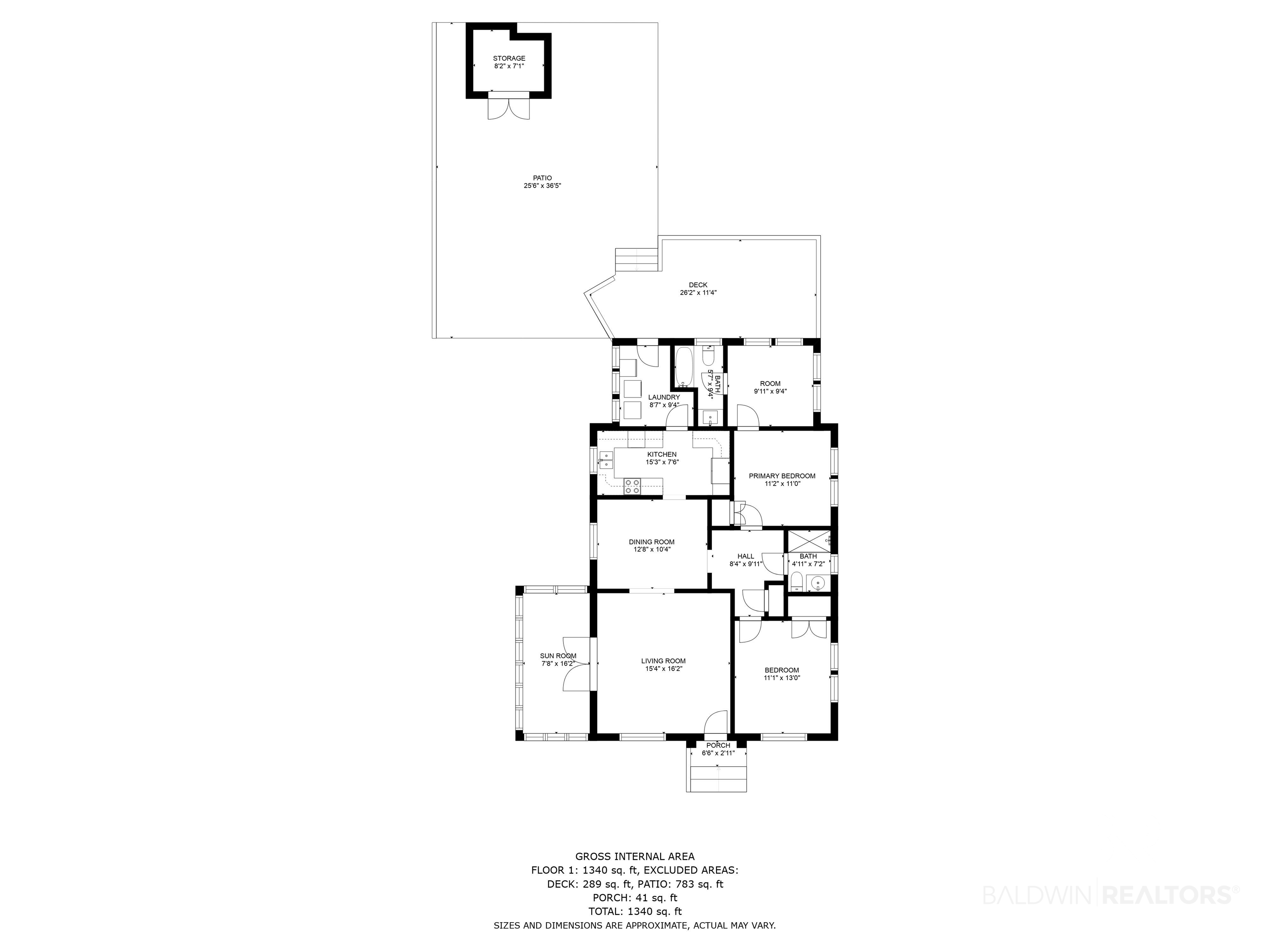 2103 Emogene Street Mobile, AL 36606 - Photo 49 of 49