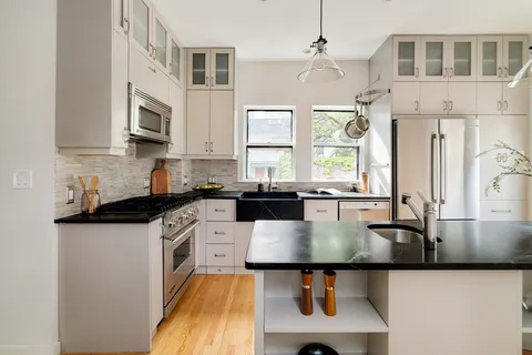 $2,050,000 | 514 Franklin Street, Cambridge, MA 02139