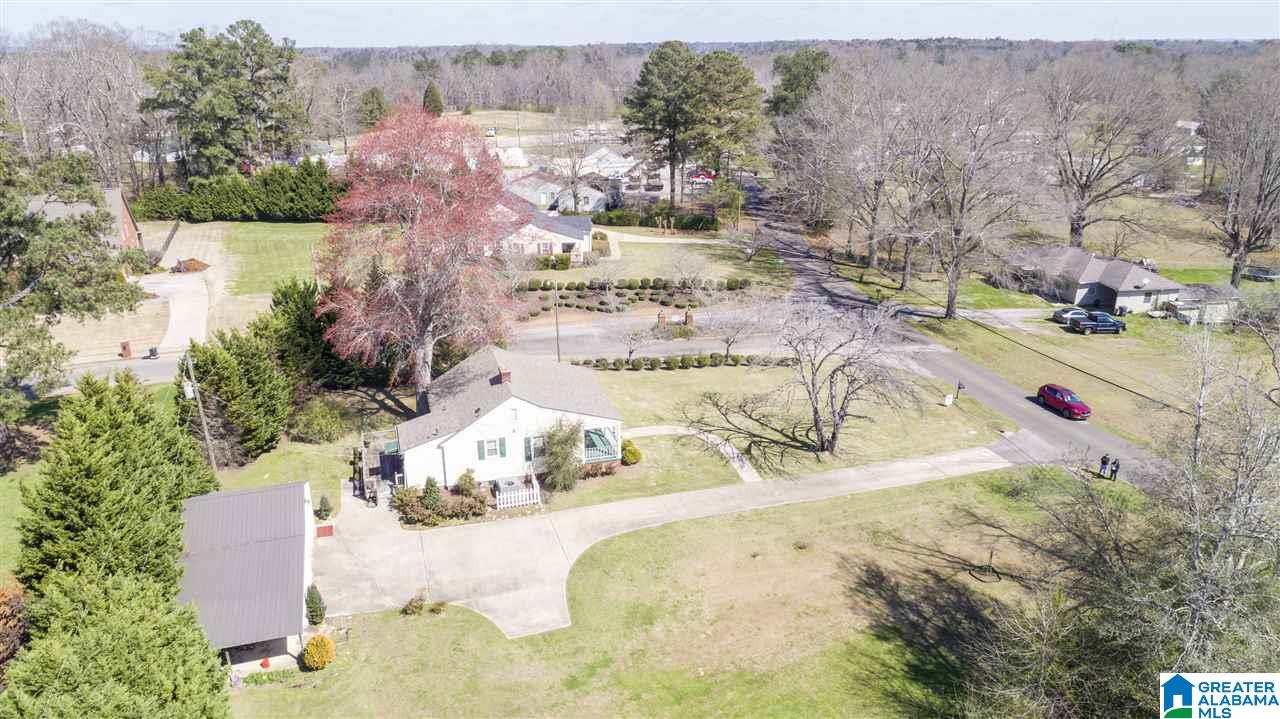 5540 Rosemary Road Mount Olive, AL 35117 - Photo 27 of 29