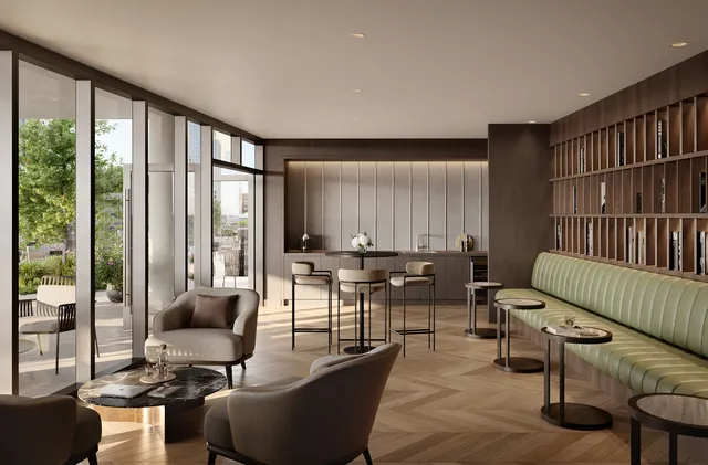 $3,129 | 89 DeKalb Avenue, Unit 14B | Downtown Brooklyn