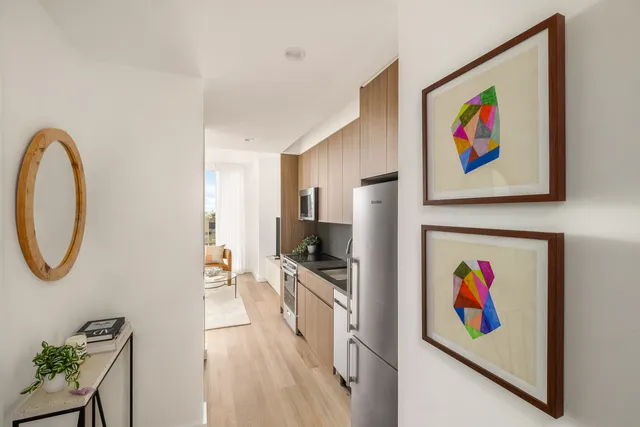 $3,129 | 89 DeKalb Avenue, Unit 14B | Downtown Brooklyn