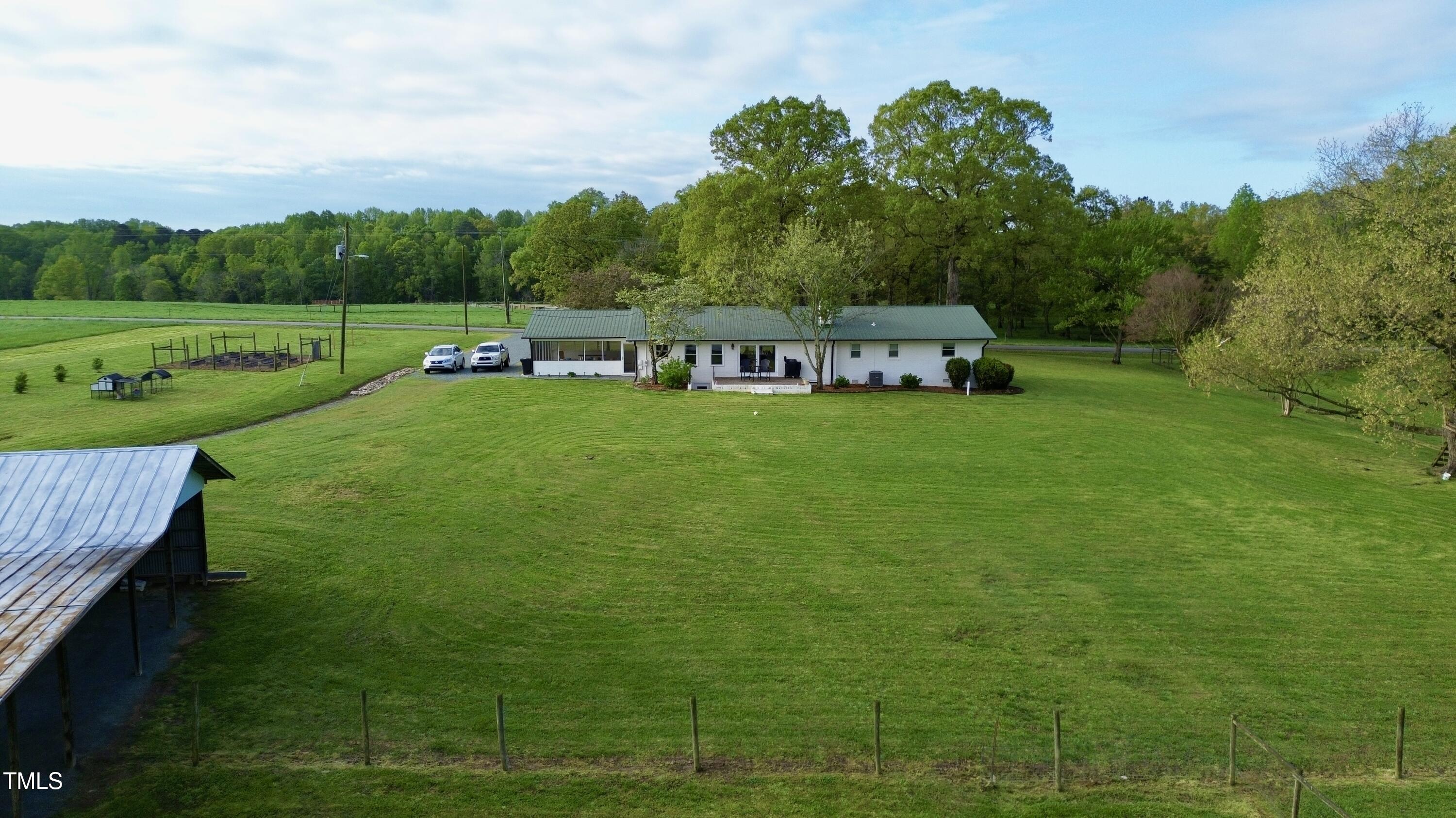 2960 Epps Clark Road Siler City, NC 27344 - Photo 34 of 36 DJI_0117