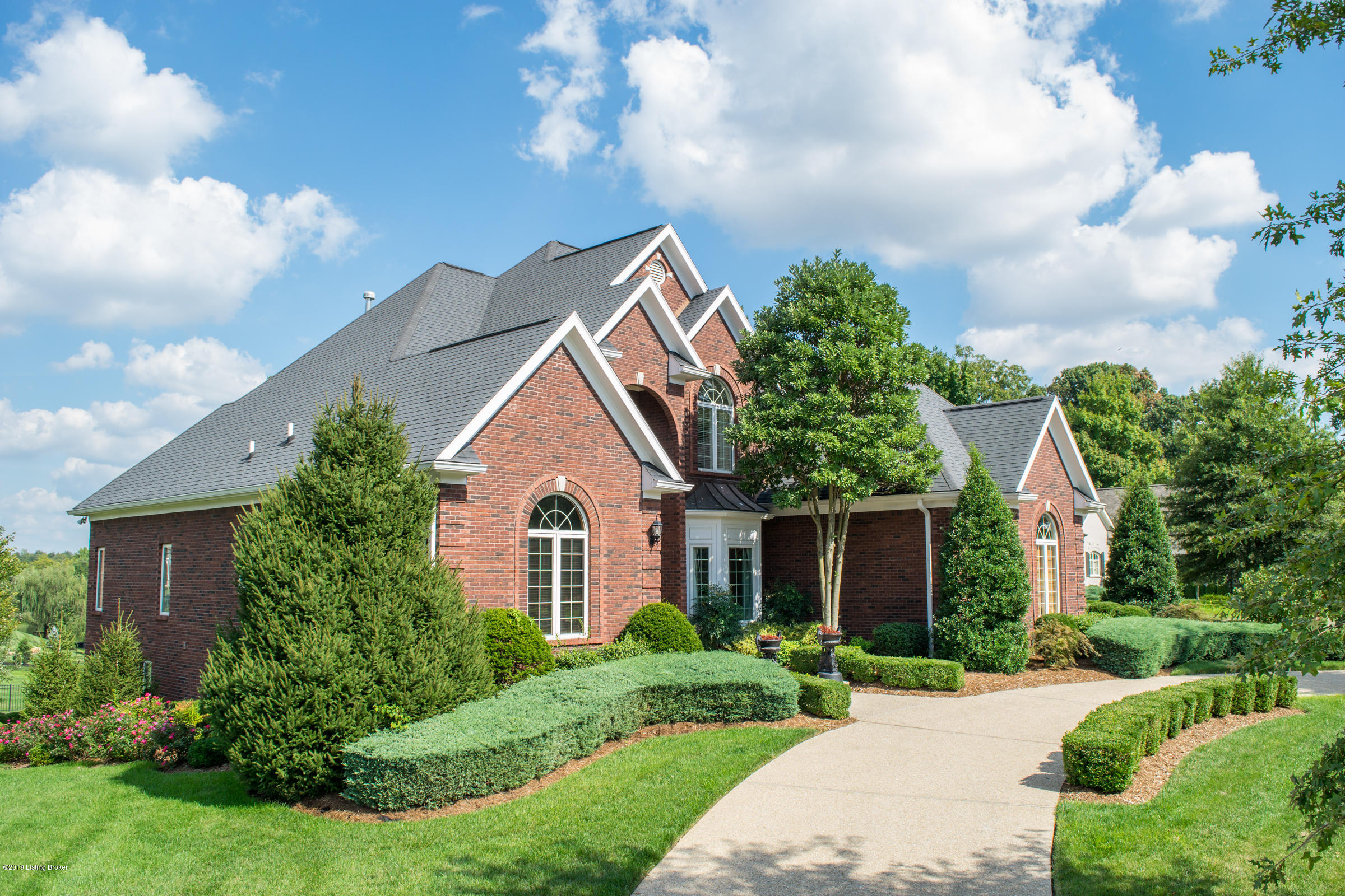 5403 Farm Ridge Lane Prospect, KY 40059 - Photo 2 of 33 02