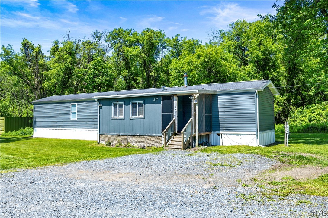 169 Carder Lane Road Schuyler, NY 13340 - Photo 1 of 22