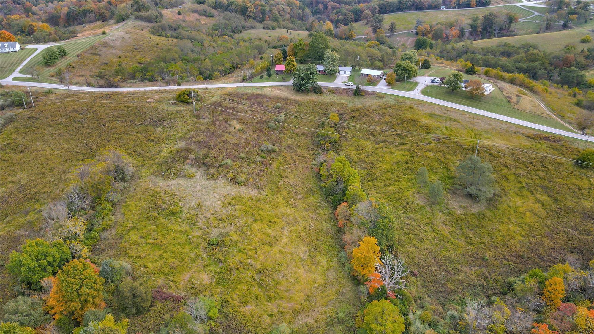 Lot # Georgetown Road Owenton, KY 40359 - Photo 2 of 13 6_F8_GeorgetownRoad_06