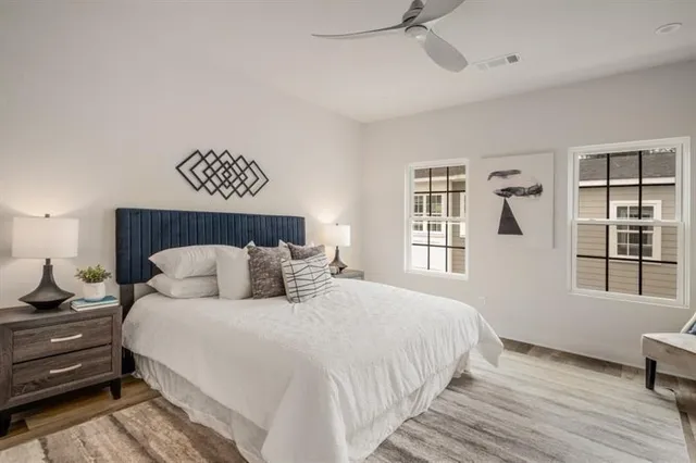 $2,999 | 3165 Dogwood Drive, Unit 106, Hapeville, GA 30354