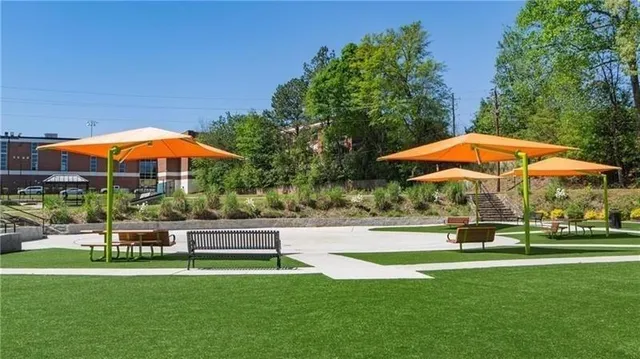 $2,999 | 3165 Dogwood Drive, Unit 106, Hapeville, GA 30354