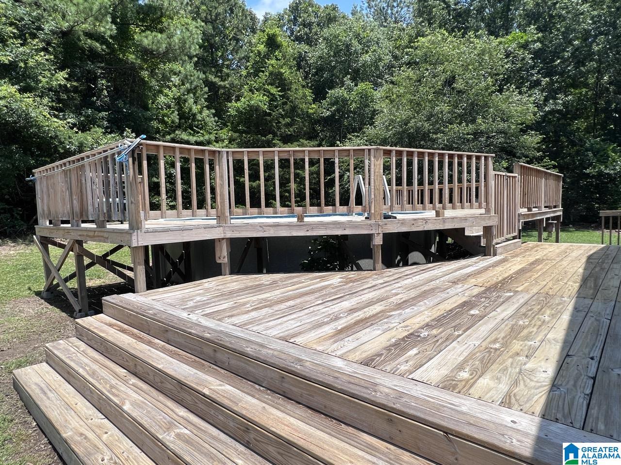 1480 County Line Road West Eastaboga, AL 36260 - Photo 44 of 45