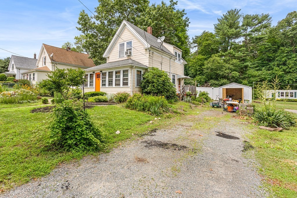 329 Reed Street Hanson, MA 02341 - Photo 23 of 25 Gallery Image 23