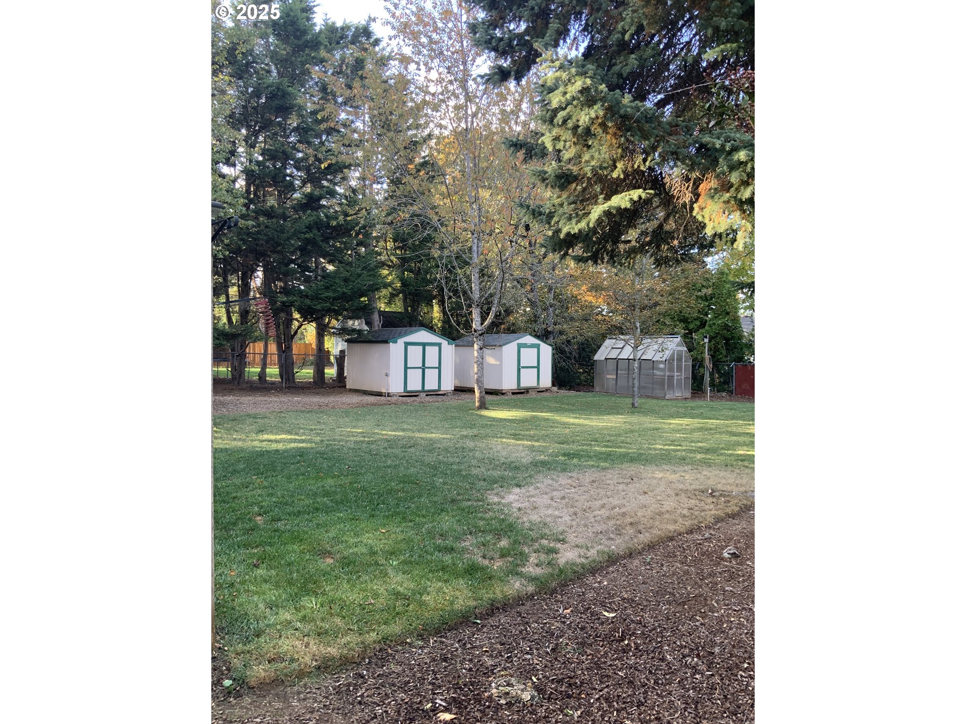 1427 Southwest 24th Street Troutdale, OR 97060 - Photo 28 of 29 Greenhouse