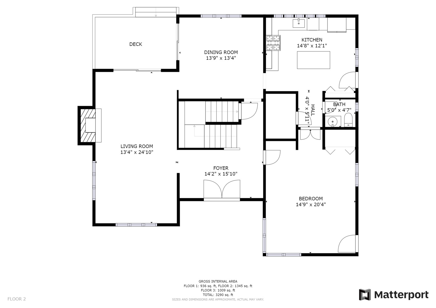 471 East Illinois Road Lake Forest, IL 60045 - Photo 42 of 44