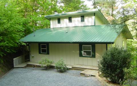 75 Dogwood Trail Blue Ridge, GA 30513 - Photo 1 of 1 Main View