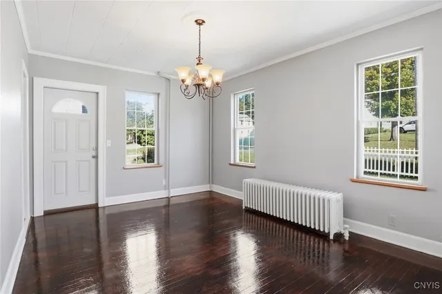 $289,900 | 293 Rochester Street, Avon, NY 14414