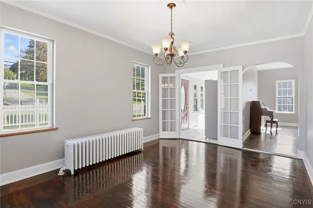 $289,900 | 293 Rochester Street, Avon, NY 14414