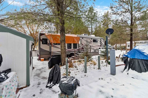 $320,000 | 514-h7h5 North Sawyer Street, Cascade, ID 83611