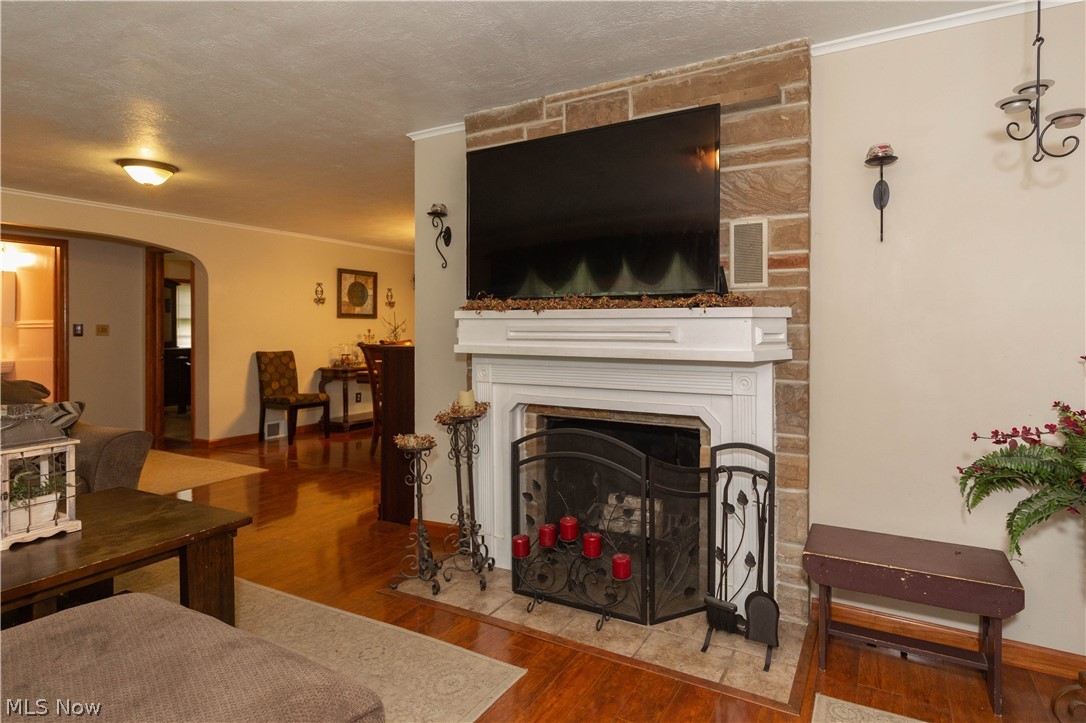 2008 Tryon Road Ashtabula, OH 44004 - Photo 4 of 30