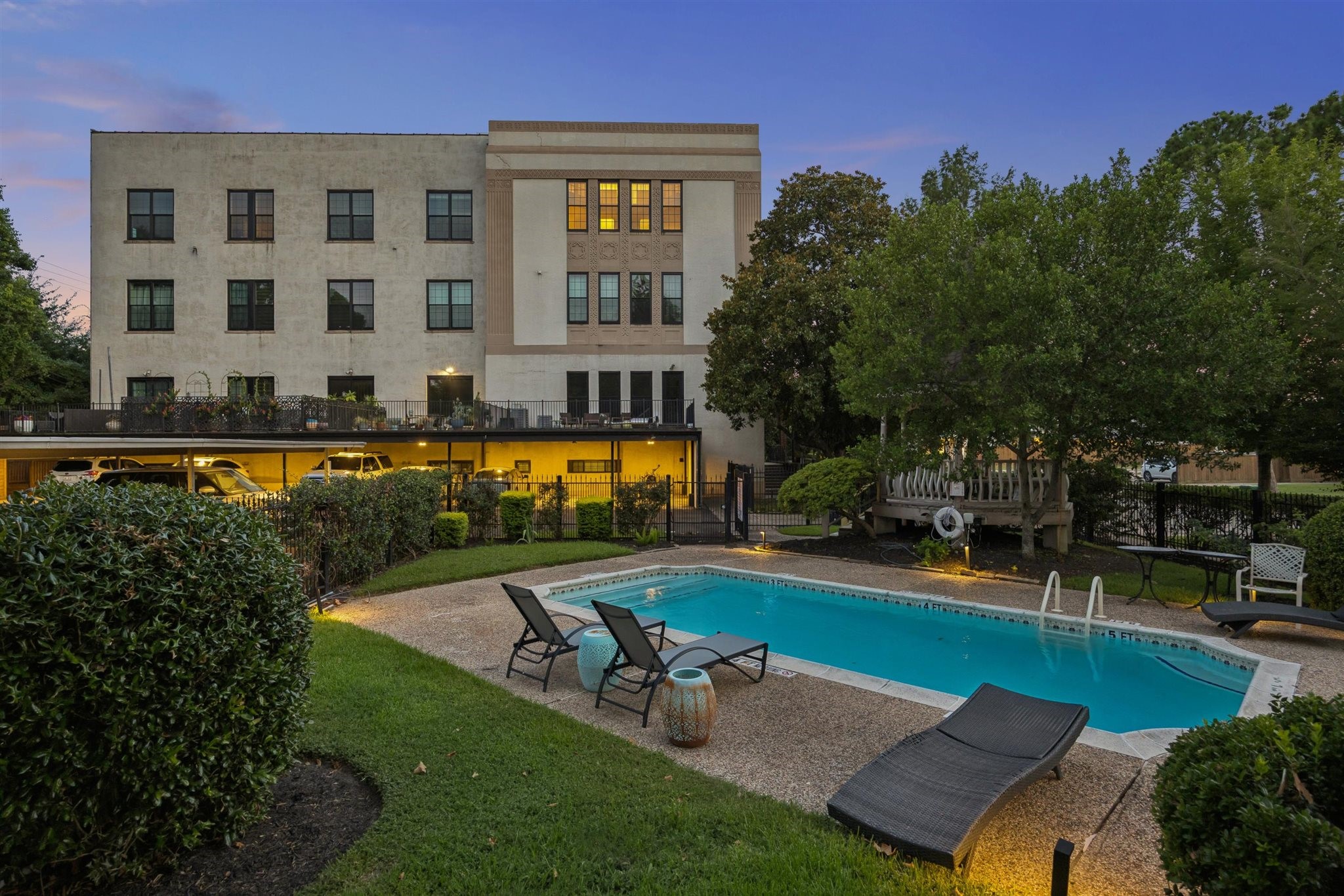1100 Harvard Street, Unit 9 Houston, TX 77008 - Photo 26 of 29