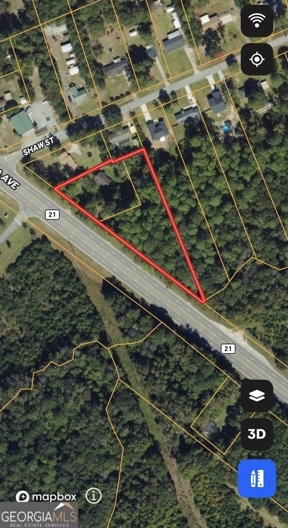 718 North Columbia Avenue Rincon, GA 31326 - Photo 8 of 8