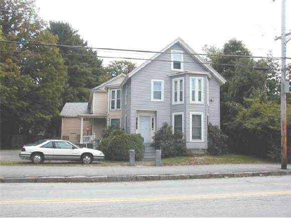 18 Linden Street Exeter, NH 03833 - Photo 1 of 1 Gallery Image 1