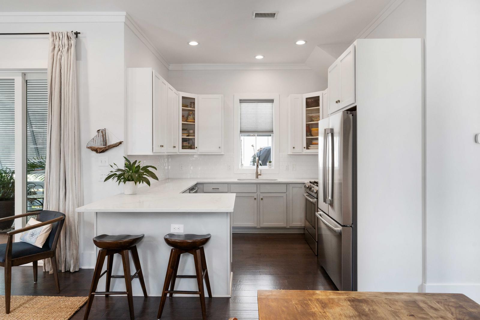 129 Bratton Circle Mount Pleasant, SC 29464 - Photo 15 of 53 Kitchen