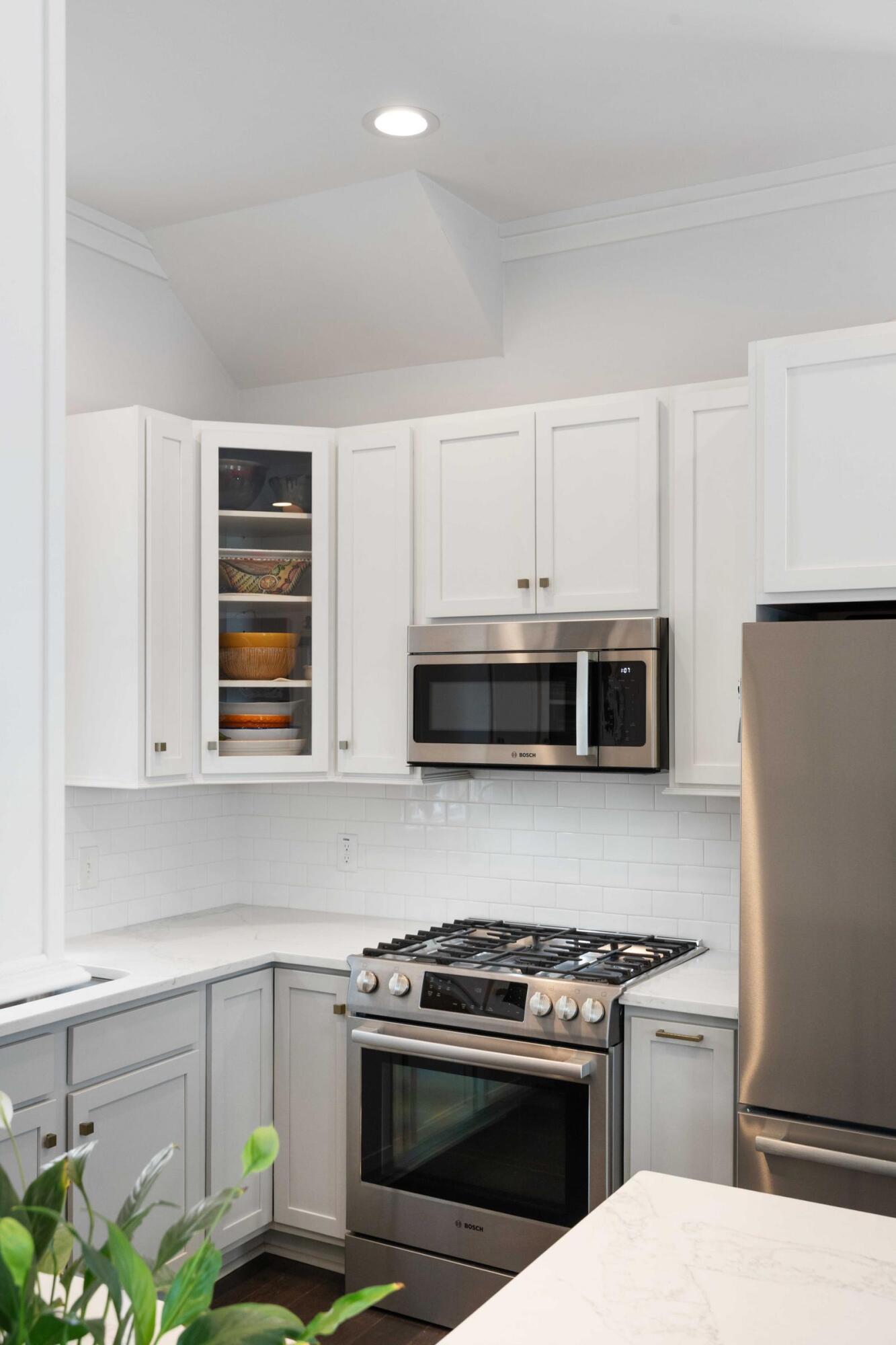 129 Bratton Circle Mount Pleasant, SC 29464 - Photo 16 of 53 Kitchen