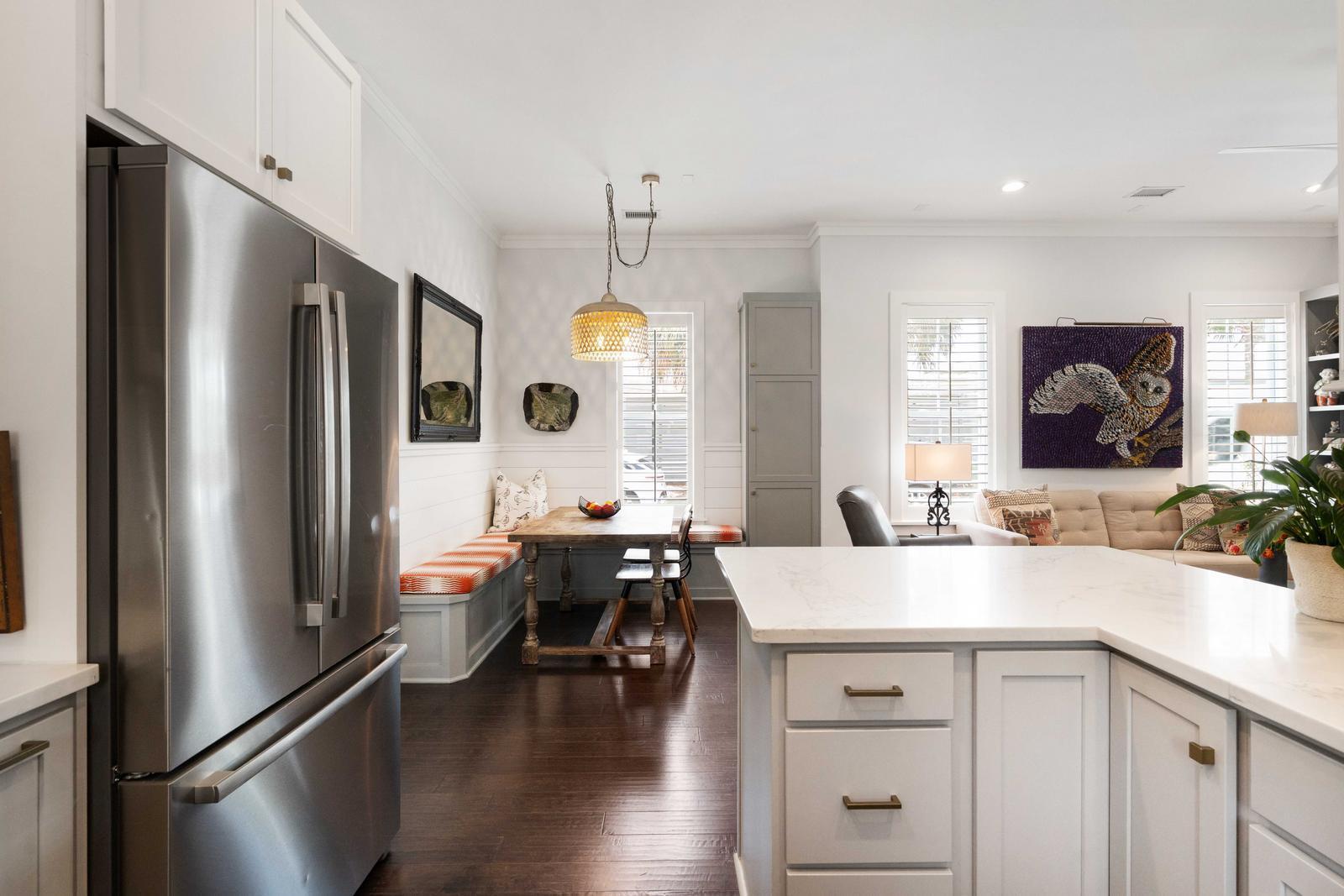 129 Bratton Circle Mount Pleasant, SC 29464 - Photo 18 of 53 Kitchen/Dining