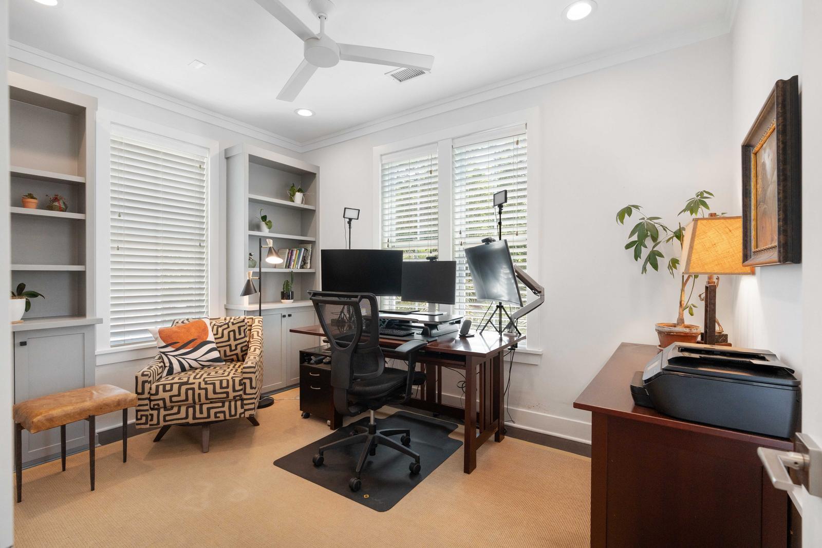 129 Bratton Circle Mount Pleasant, SC 29464 - Photo 32 of 53 Second Level Flex Space