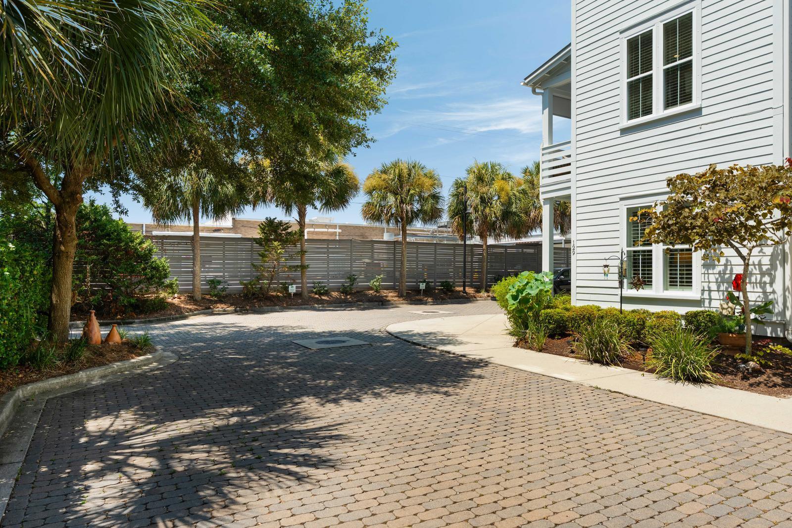 129 Bratton Circle Mount Pleasant, SC 29464 - Photo 47 of 53 Dedicated Parking