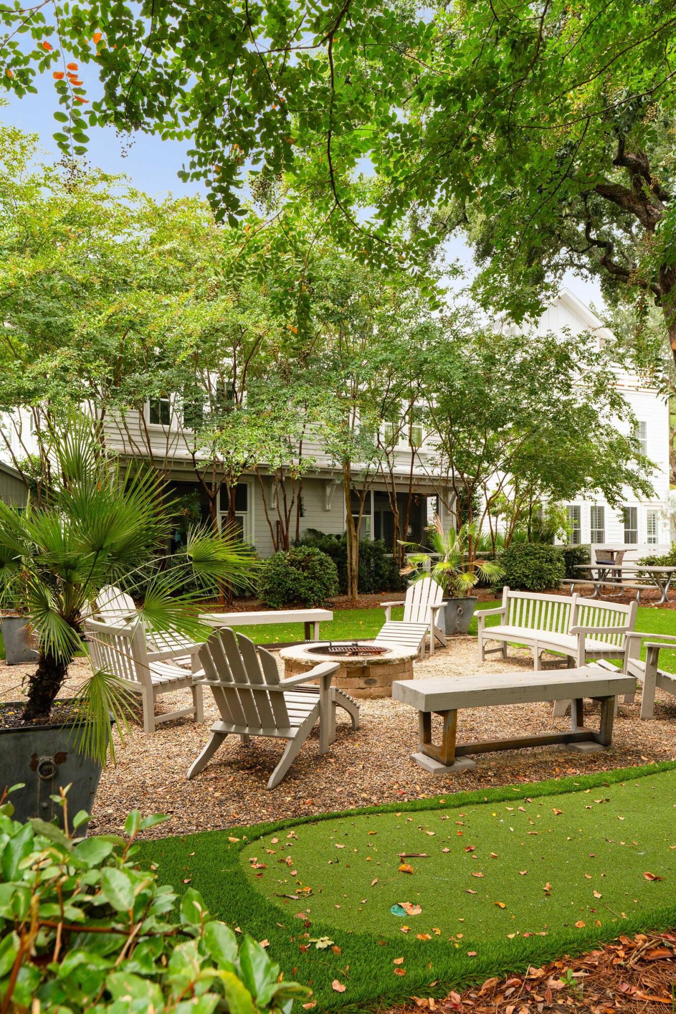 129 Bratton Circle Mount Pleasant, SC 29464 - Photo 50 of 53 Common Area
