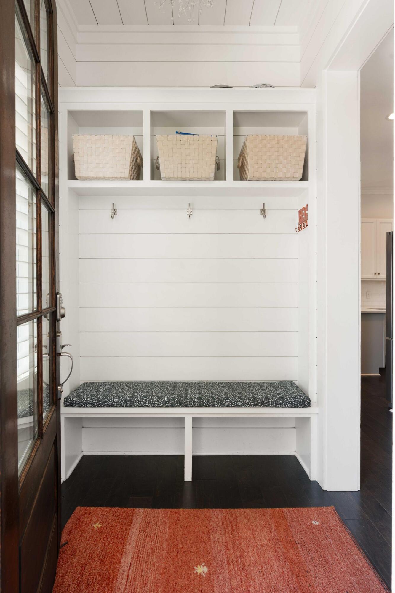 129 Bratton Circle Mount Pleasant, SC 29464 - Photo 5 of 53 Foyer Entry