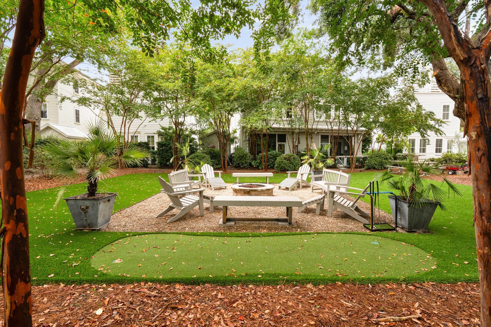 129 Bratton Circle Mount Pleasant, SC 29464 - Photo 51 of 53 Common Area