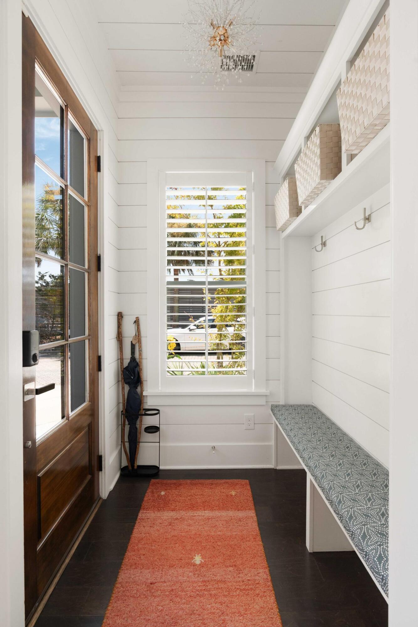 129 Bratton Circle Mount Pleasant, SC 29464 - Photo 6 of 53 Foyer