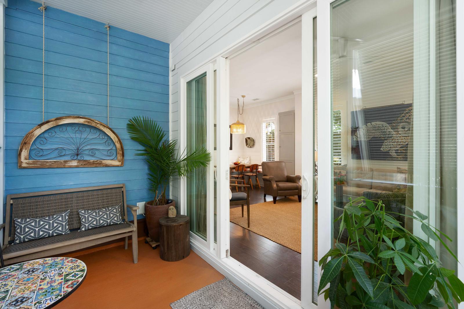 129 Bratton Circle Mount Pleasant, SC 29464 - Photo 10 of 53 Screen Porch