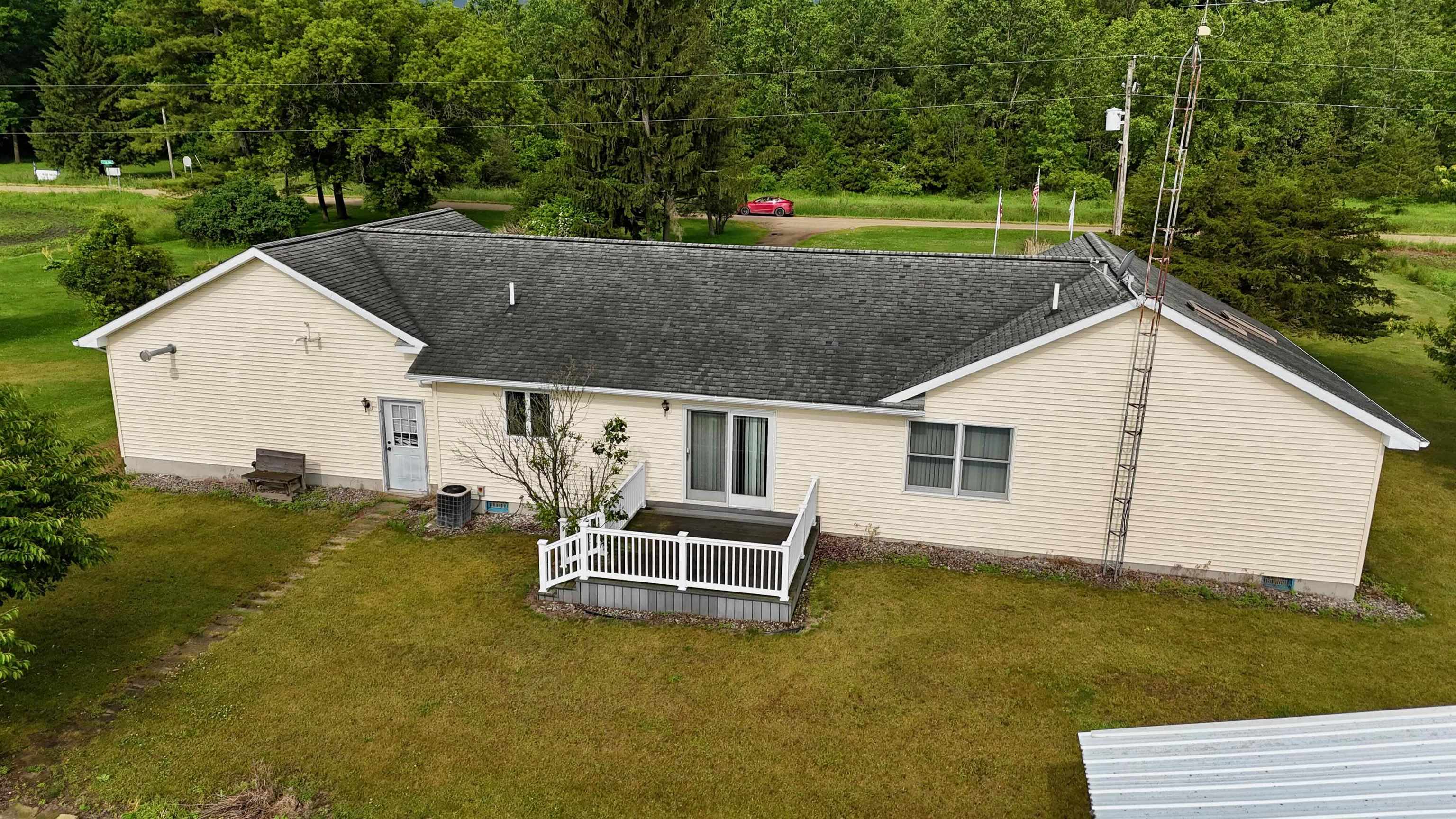 13675 South Meridian Road Brant, MI 48614 - Photo 12 of 39 Gallery Image 12