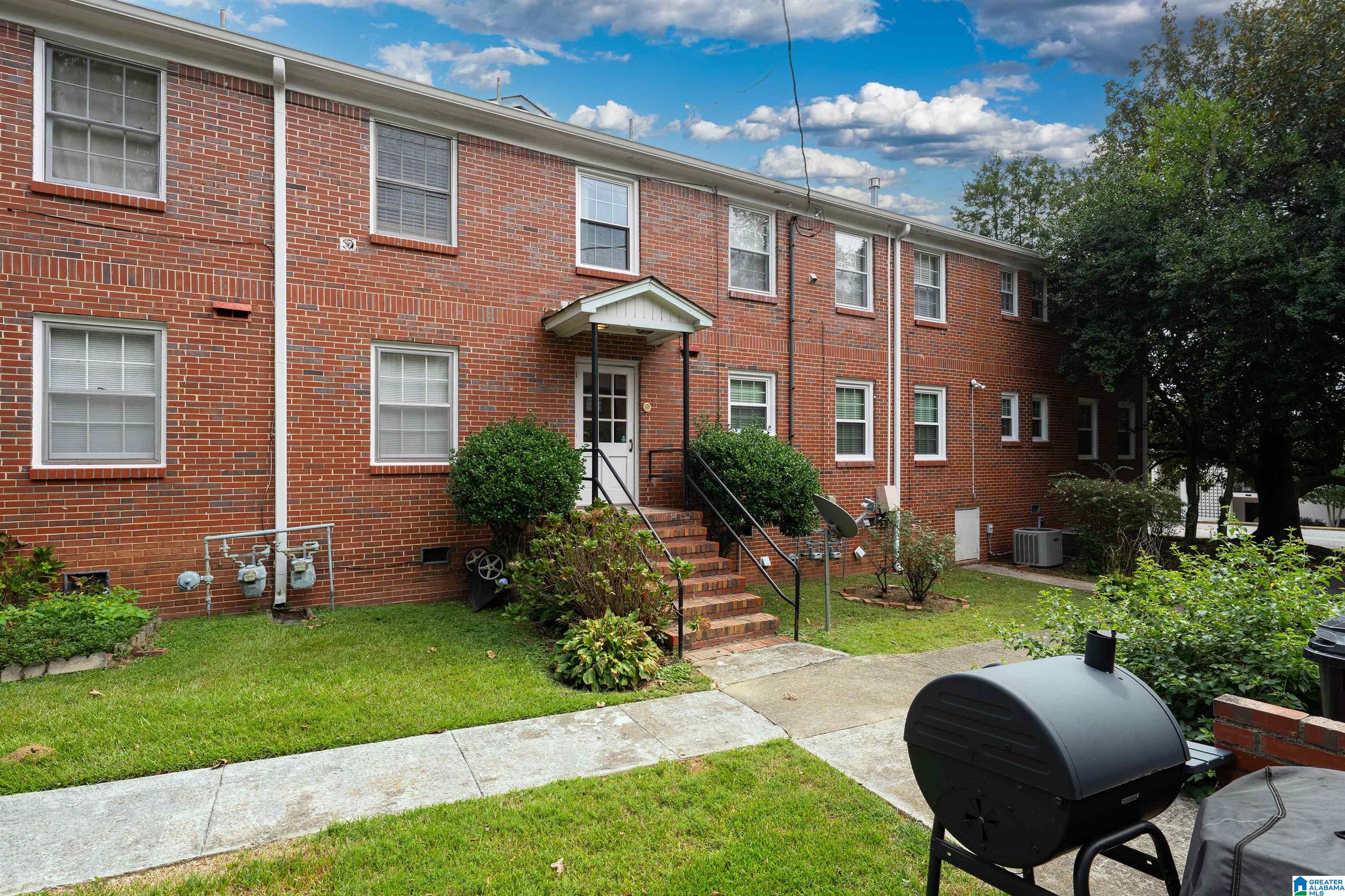 1902 Laurel Road, Unit B Vestavia Hills, AL 35216 - Photo 25 of 34