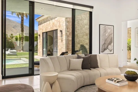 $2,895,000 | 3085 Arroyo Seco, Palm Springs, CA 92264