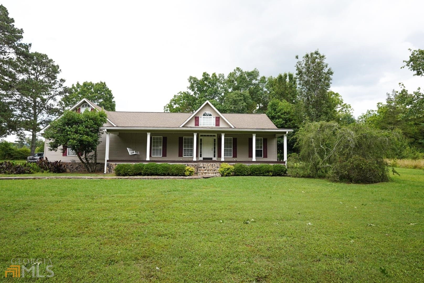 920 Beavers Road Summerville, GA 30747 - Photo 1 of 1 Gallery Image 1