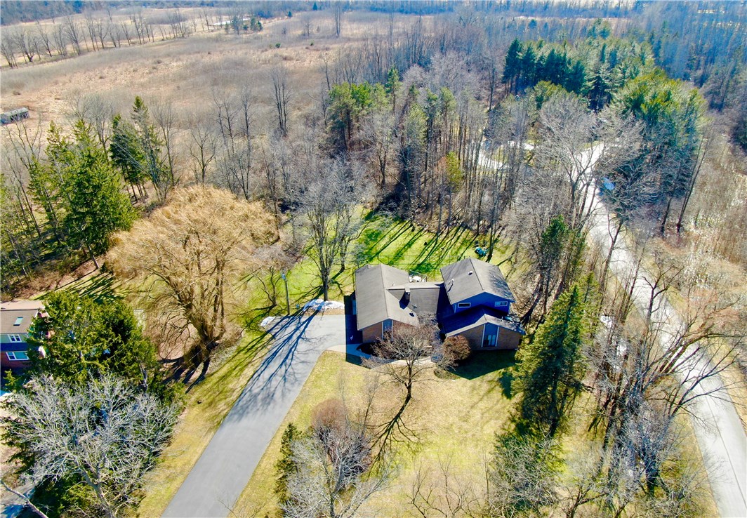 455 French Road Brighton, NY 14618 - Photo 1 of 1