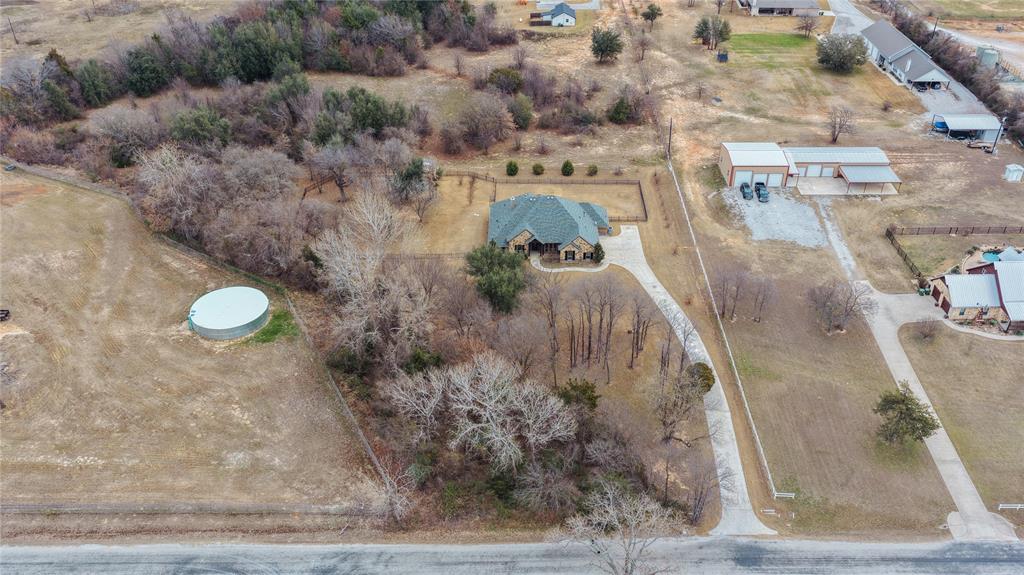 181 Fairview Court Decatur, TX 76234 - Photo 2 of 35 a view of a interior of the house