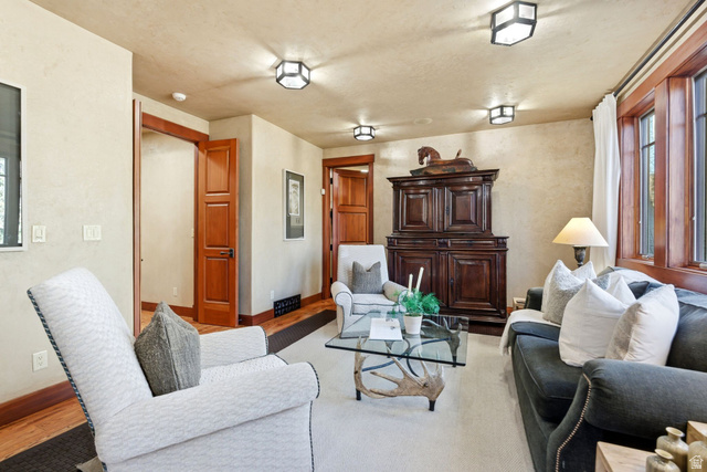 2198 Ina Avenue Park City, UT 84060 - Photo 22 of 96