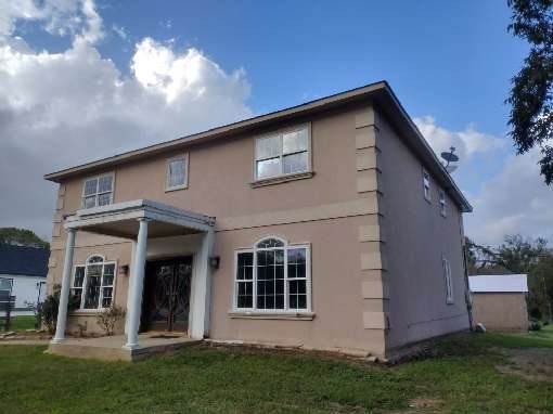 115 Oak Colony Drive Angleton, TX 77515 - Photo 2 of 45