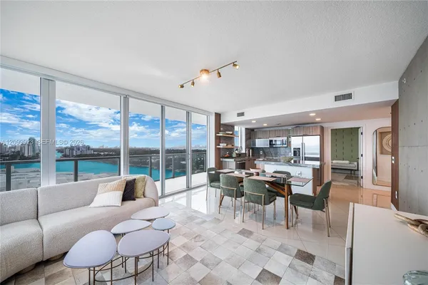 $7,750 | 6700 Indian Creek Drive, Unit 1502, Miami Beach, FL 33141