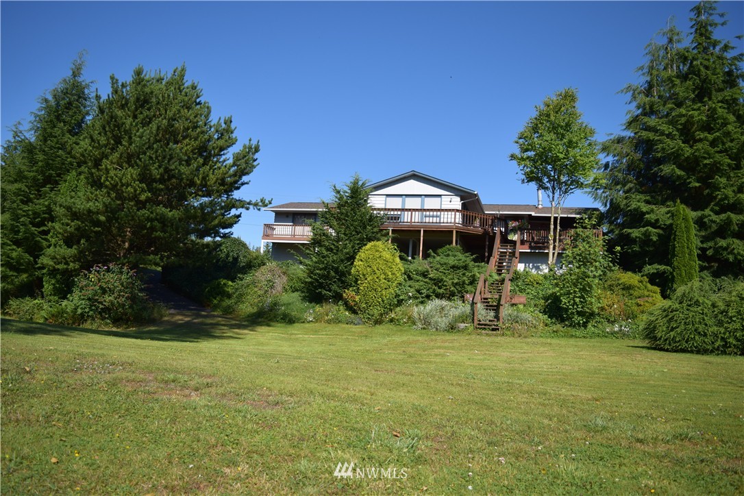 116 Stauffer Road Raymond, WA 98577 - Photo 1 of 17 Gallery Image 1