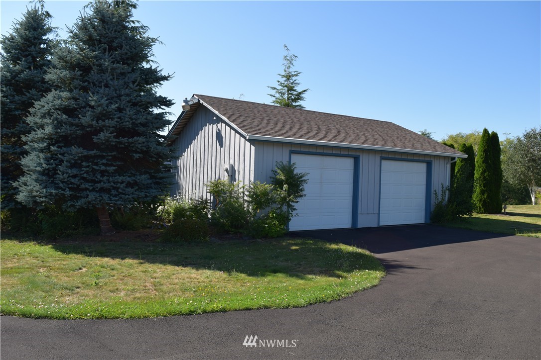 116 Stauffer Road Raymond, WA 98577 - Photo 2 of 17 Gallery Image 2