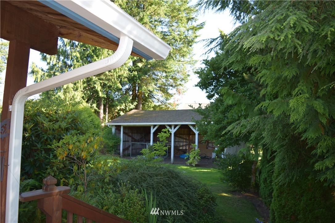 116 Stauffer Road Raymond, WA 98577 - Photo 17 of 17 Gallery Image 17